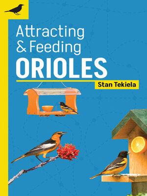cover image of Attracting & Feeding Orioles
